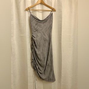 Forever 21, Open Back Dress, Size US S
